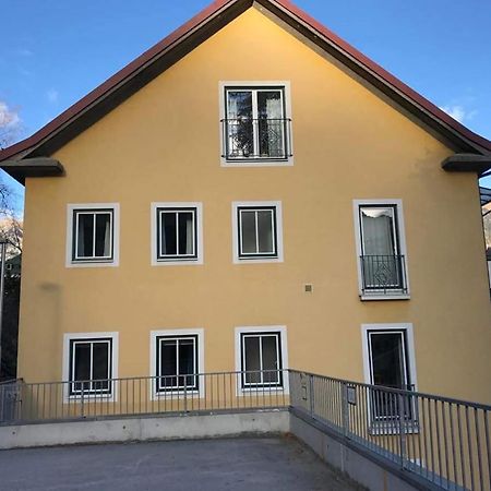 Top 601 Lothringen House Bad Gastein Kültér fotó